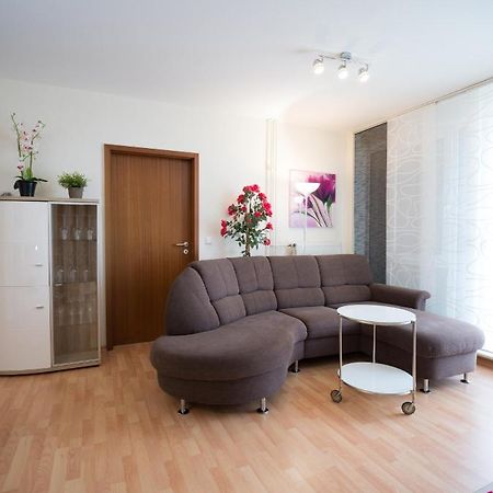 Ferienwohnung Fernblick Саарбрюккен Экстерьер фото