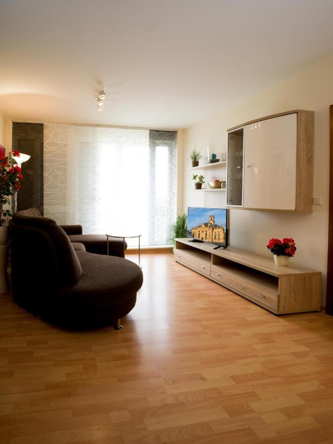 Ferienwohnung Fernblick Саарбрюккен Экстерьер фото