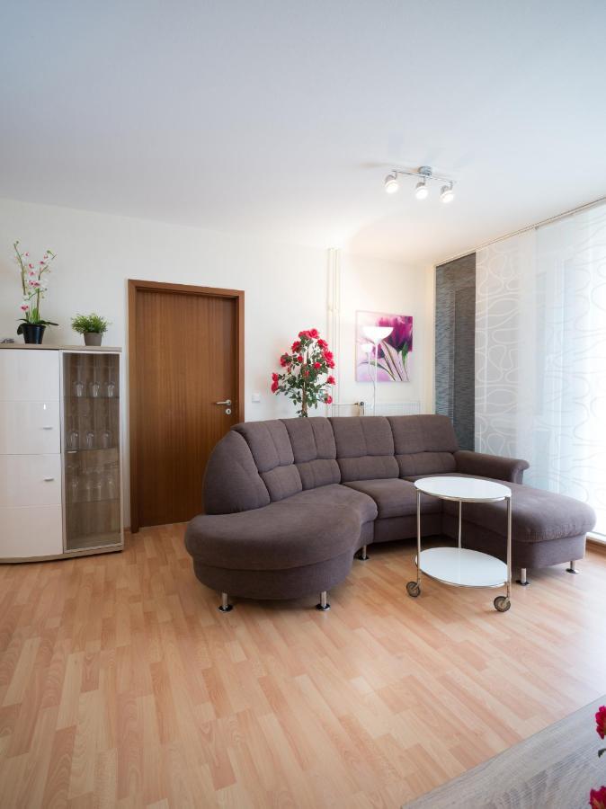 Ferienwohnung Fernblick Саарбрюккен Экстерьер фото