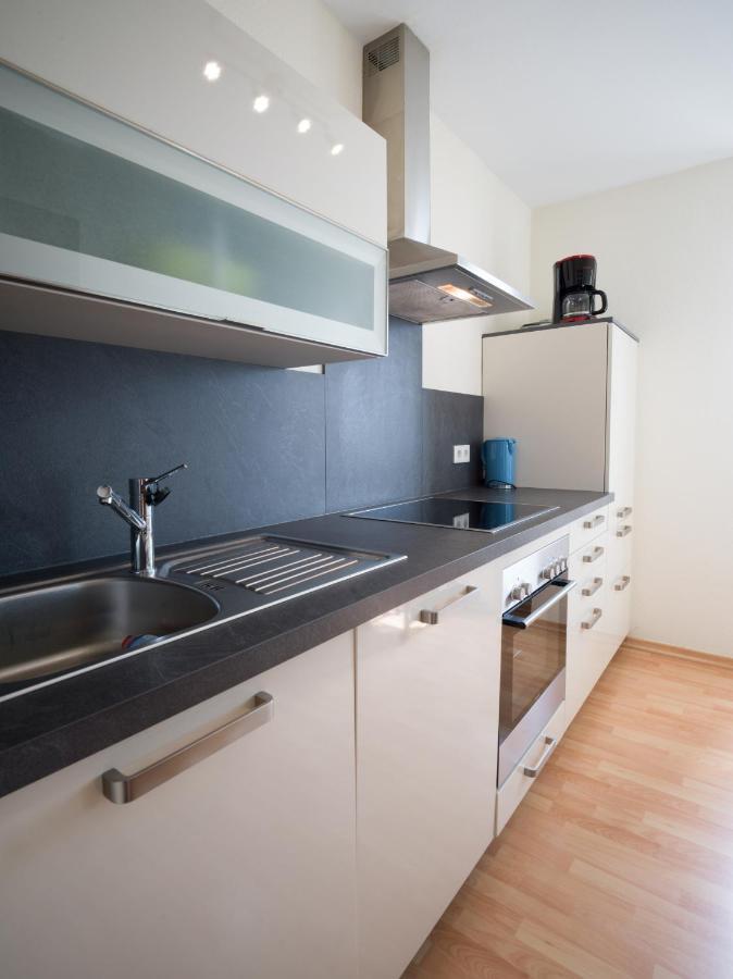 Ferienwohnung Fernblick Саарбрюккен Экстерьер фото